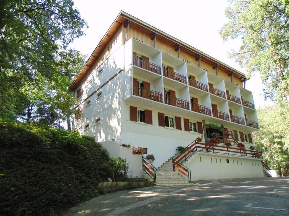 Hôtel Robinson Auch Exterior foto